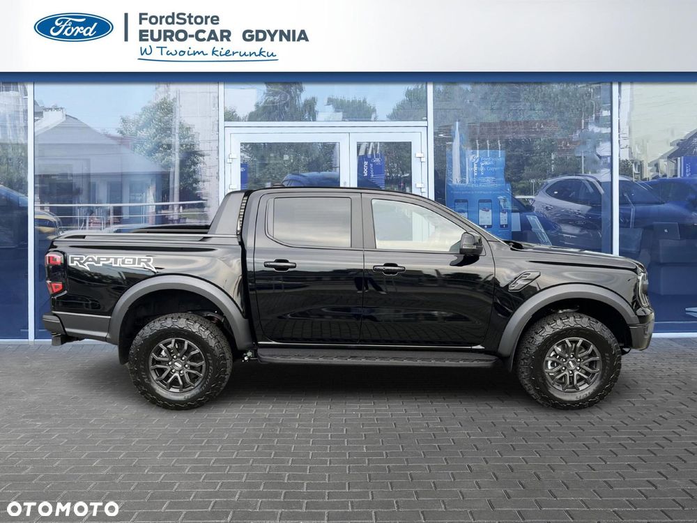 Ford Ranger - 8
