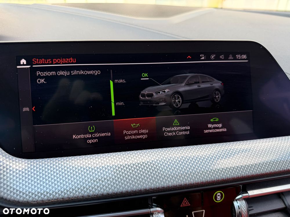 BMW Seria 2 225i Sport-Aut Sport Line - 32