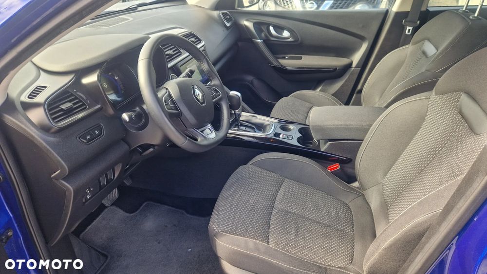 Renault Kadjar BLUE dCi 115 EDC BUSINESS EDITION - 20