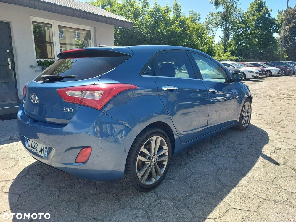 Hyundai i30 - 5