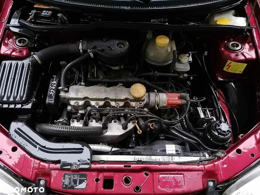 Opel Corsa - 9