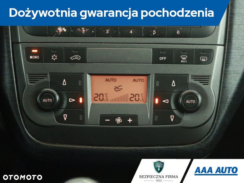 Fiat Grande Punto - 12