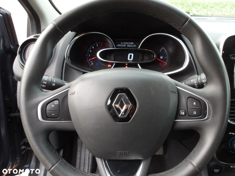 Renault Clio Energy TCe 90 Start & Stop Expression - 13