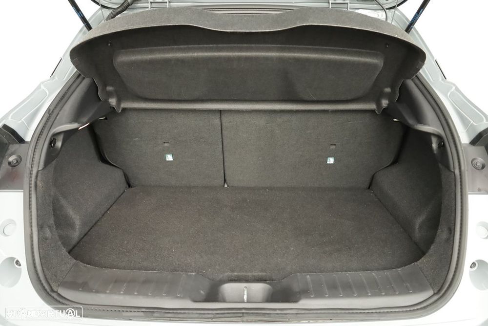 Nissan Juke 1.0 DIG-T Acenta - 21