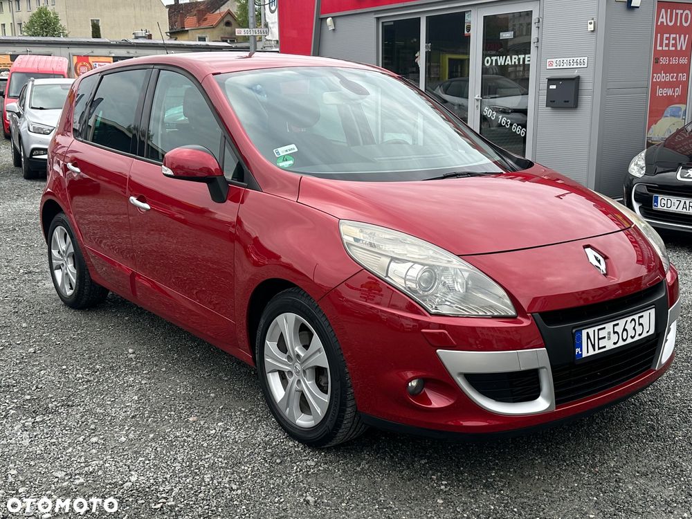 Renault Scenic TCe 130 Dynamique - 2