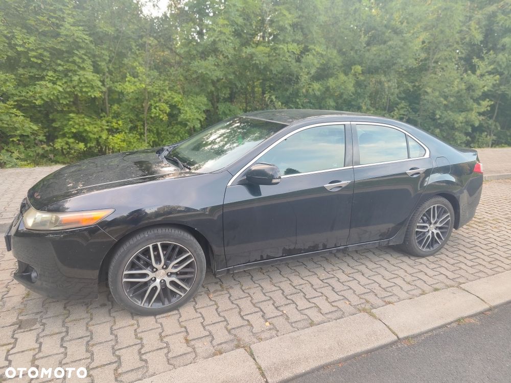 Honda Accord - 2