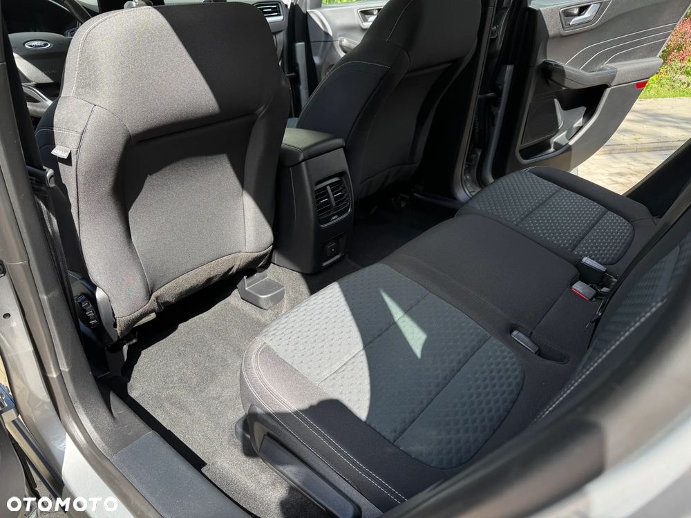 Ford Kuga 2.0 EcoBlue 4x4 COOL&CONNECT - 19