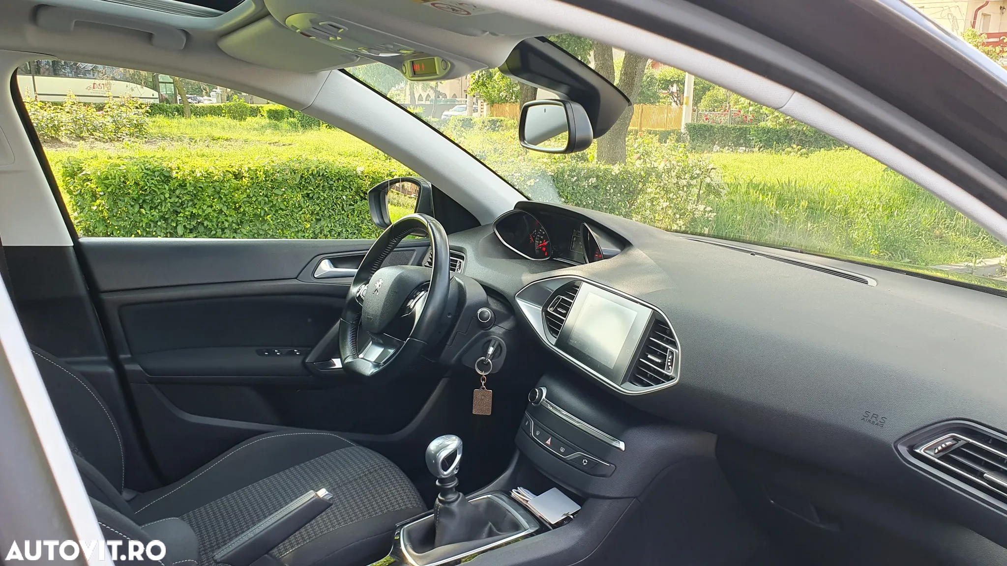Peugeot 308 SW BlueHDi 130 Allure Pack - 8
