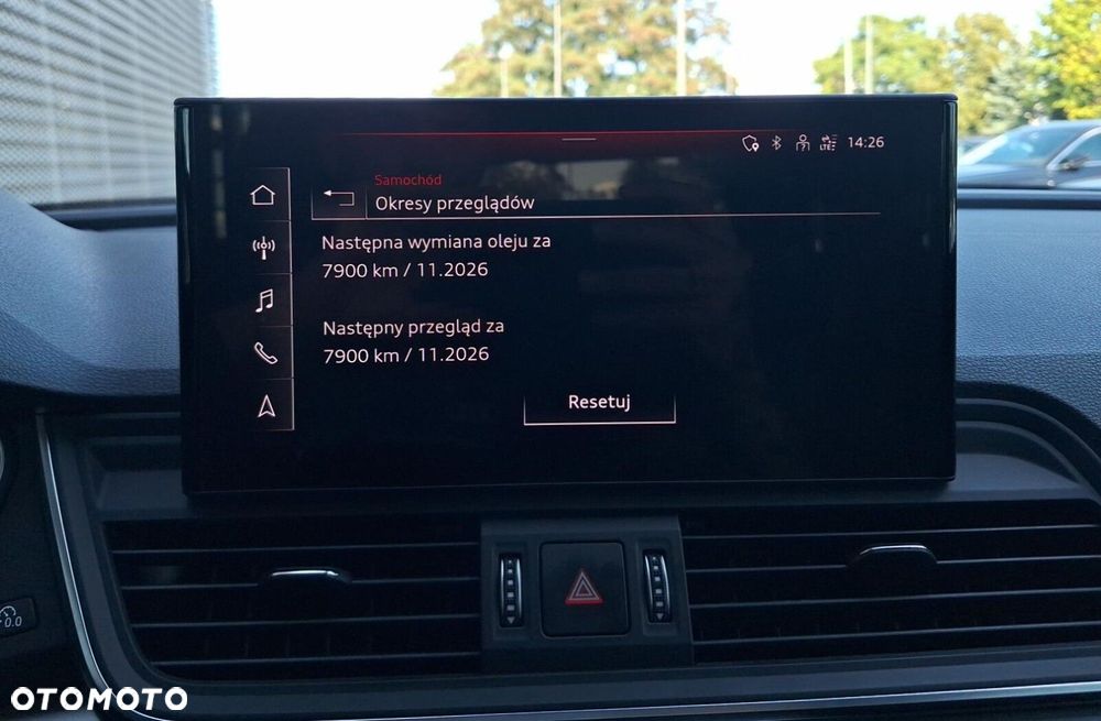 Audi Q5 Sportback - 30