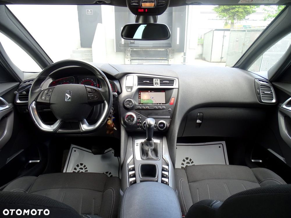 DS Automobiles DS 5 - 14