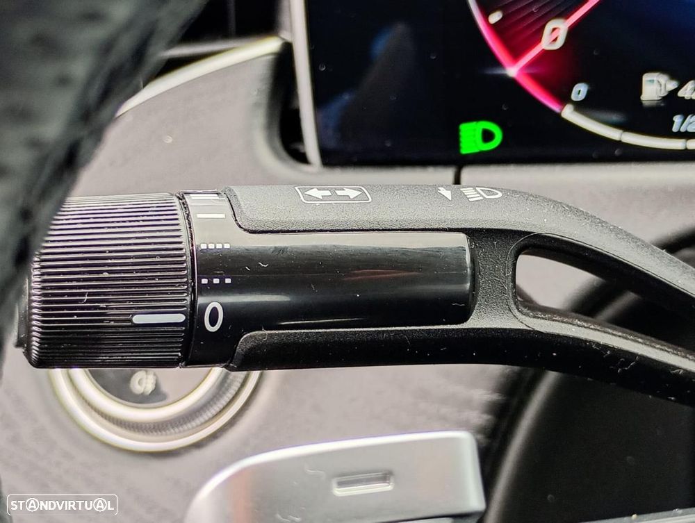 Mercedes-Benz E 300 e AMG Line - 23