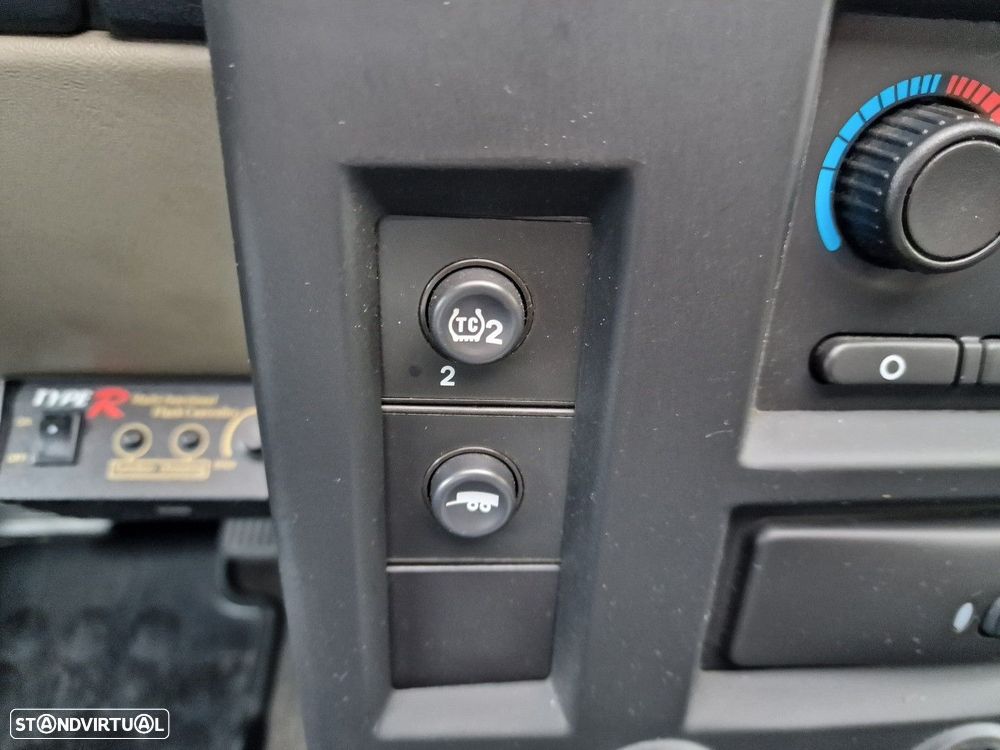Hummer H2 - 22