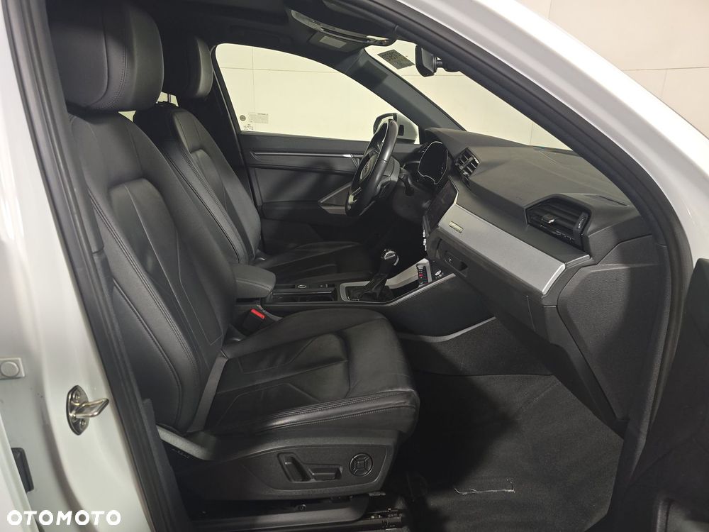 Audi Q3 45 TFSI Quattro S Line S tronic - 8