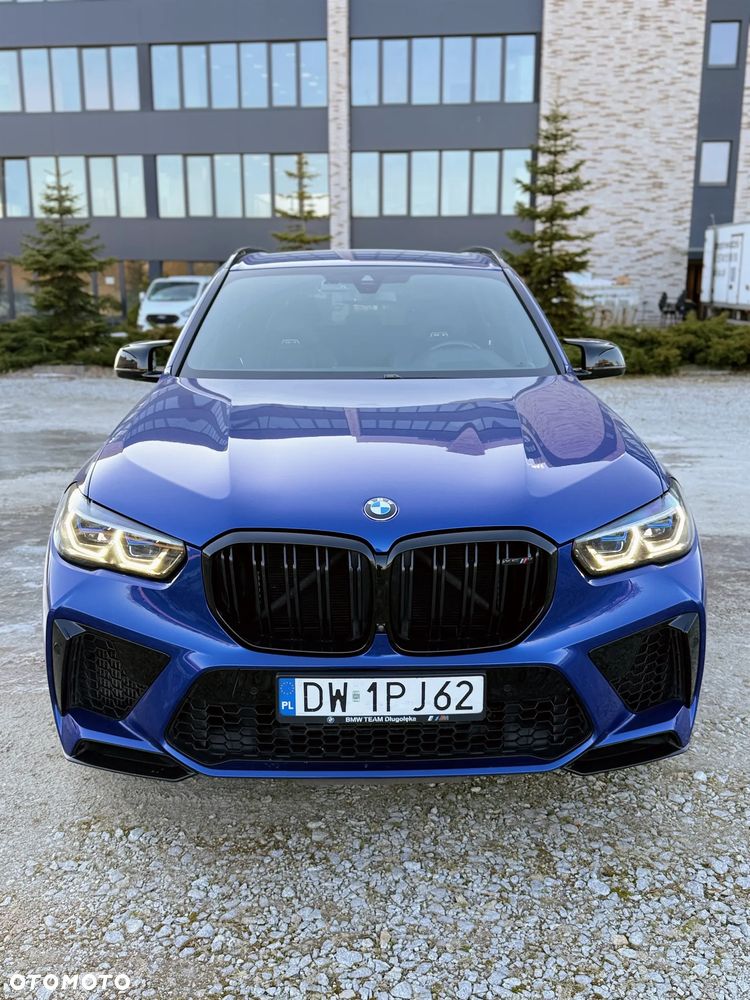BMW X5 M - 3