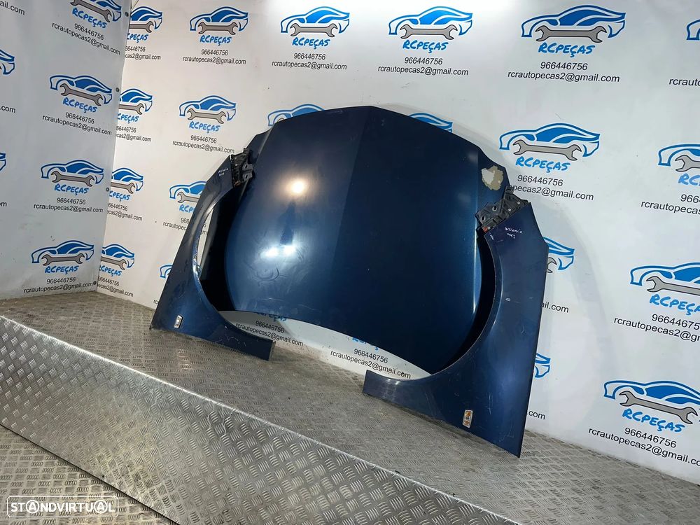 .Frente Completa Opel Insignia A 2.0 CDTi Diesel G09 2008 - 2013 - 16