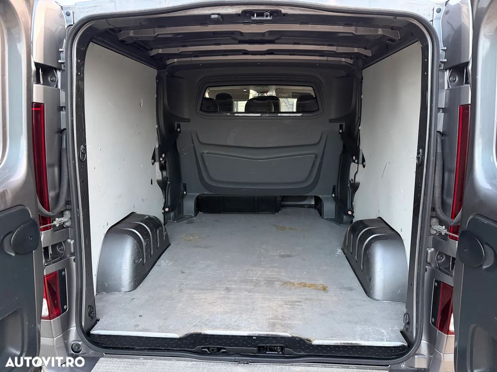 Opel Vivaro L2H1 S&S + - 14