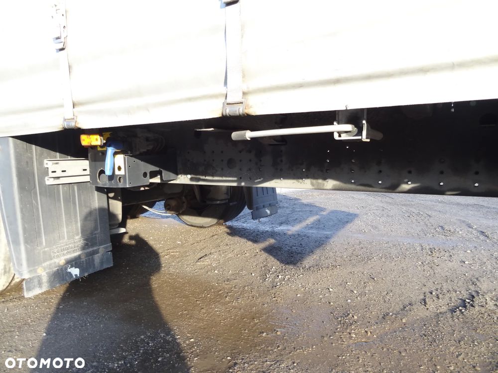 Schmitz Cargobull S3T - 11