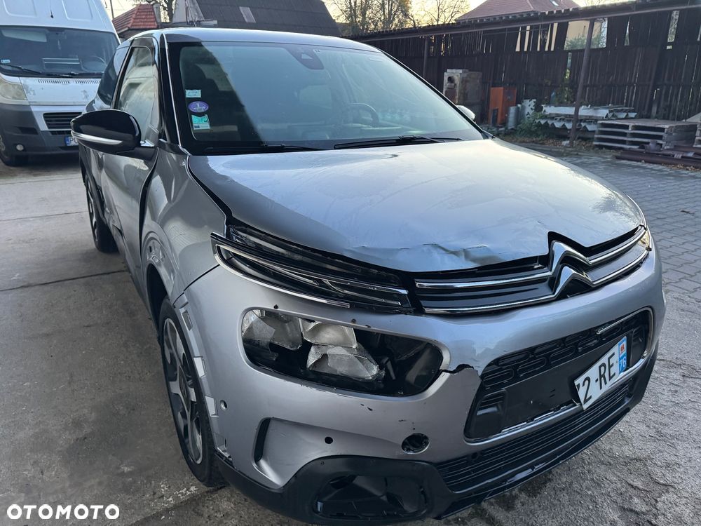 Citroën C4 Cactus Pure Tech 110 Stop&Start Feel Edition - 29