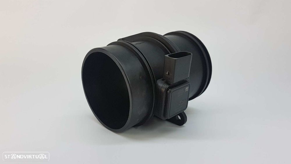 MEDIDOR DE MASSA DE AR LAND ROVER RANGE ROVER SPORT V6 TD HSE - 6