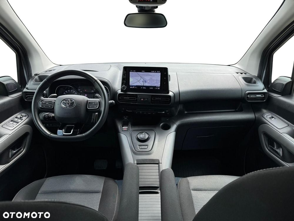 Toyota Proace City Verso - 16