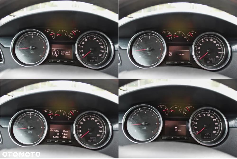 Peugeot 508 1.6 HDi Access - 29