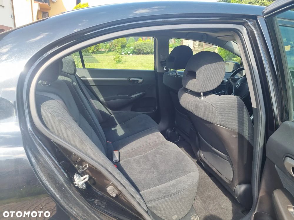 Honda Civic 1.8 Executive - 14