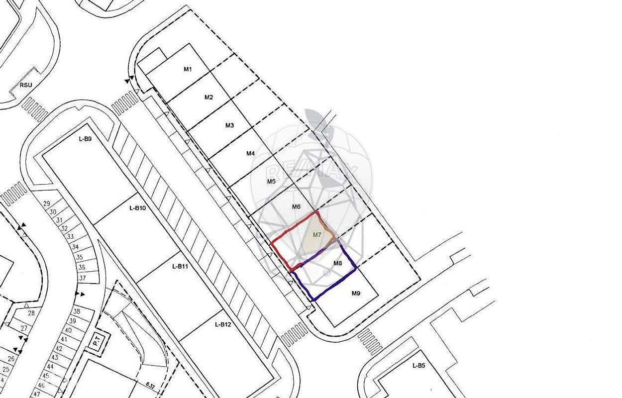 Terreno  para venda - Grande imagem: 2/24