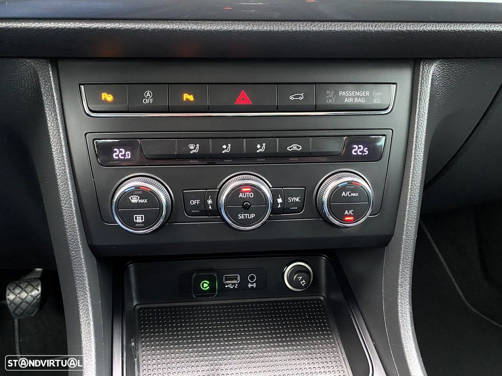 SEAT Ateca 1.6 TDI Style - 24