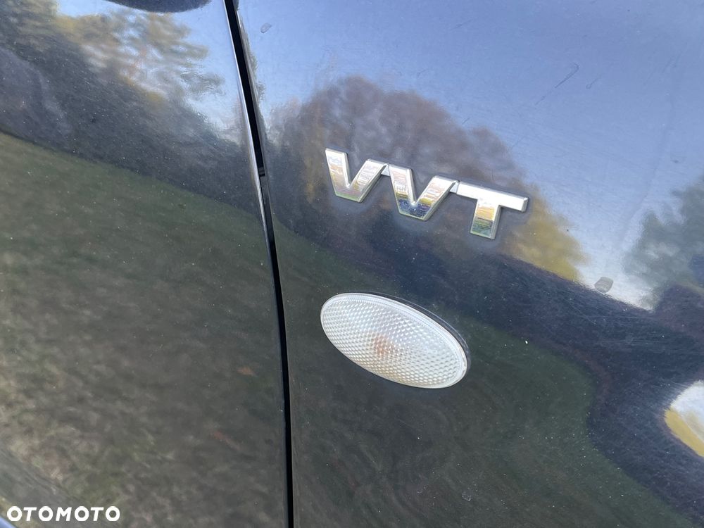 Suzuki Grand Vitara 1.6 Comfort Style - 10