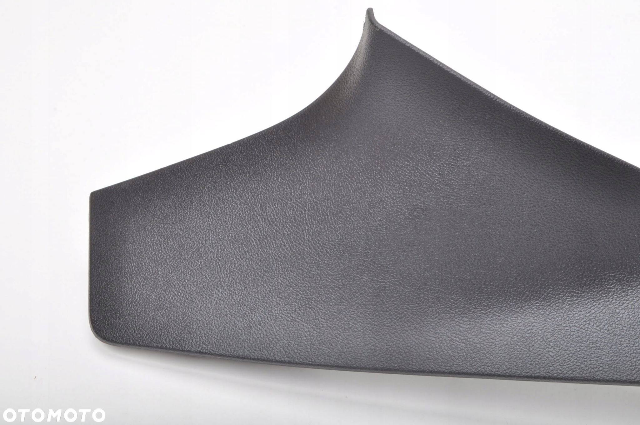 TOYOTA SUPRA MK5 OSŁONA PLASTIK SŁUPKA SZYBY LEWA 8811569 - 3