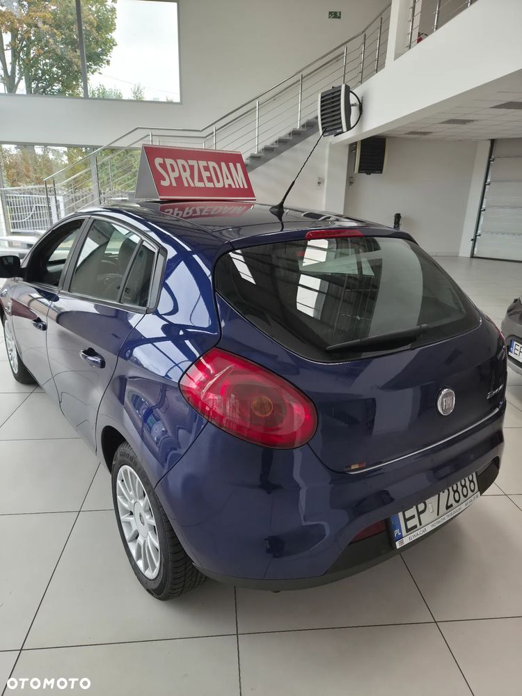 Fiat Bravo - 5
