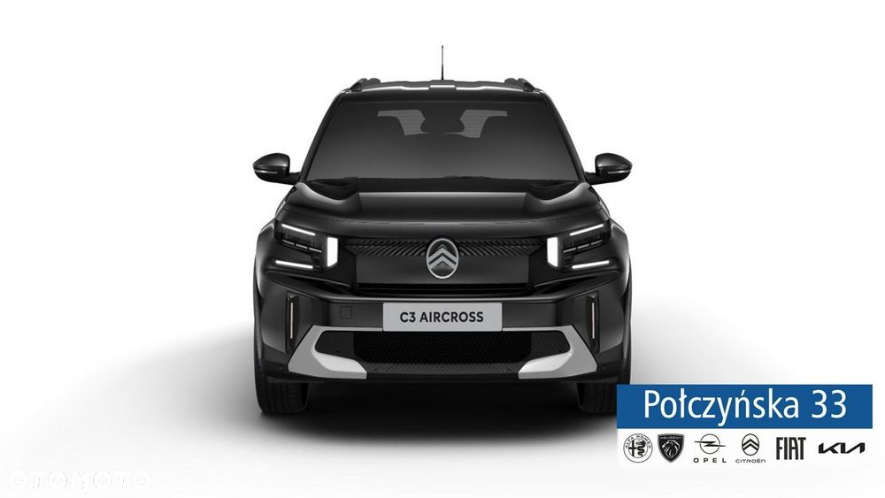 Citroën C3 Aircross - 5