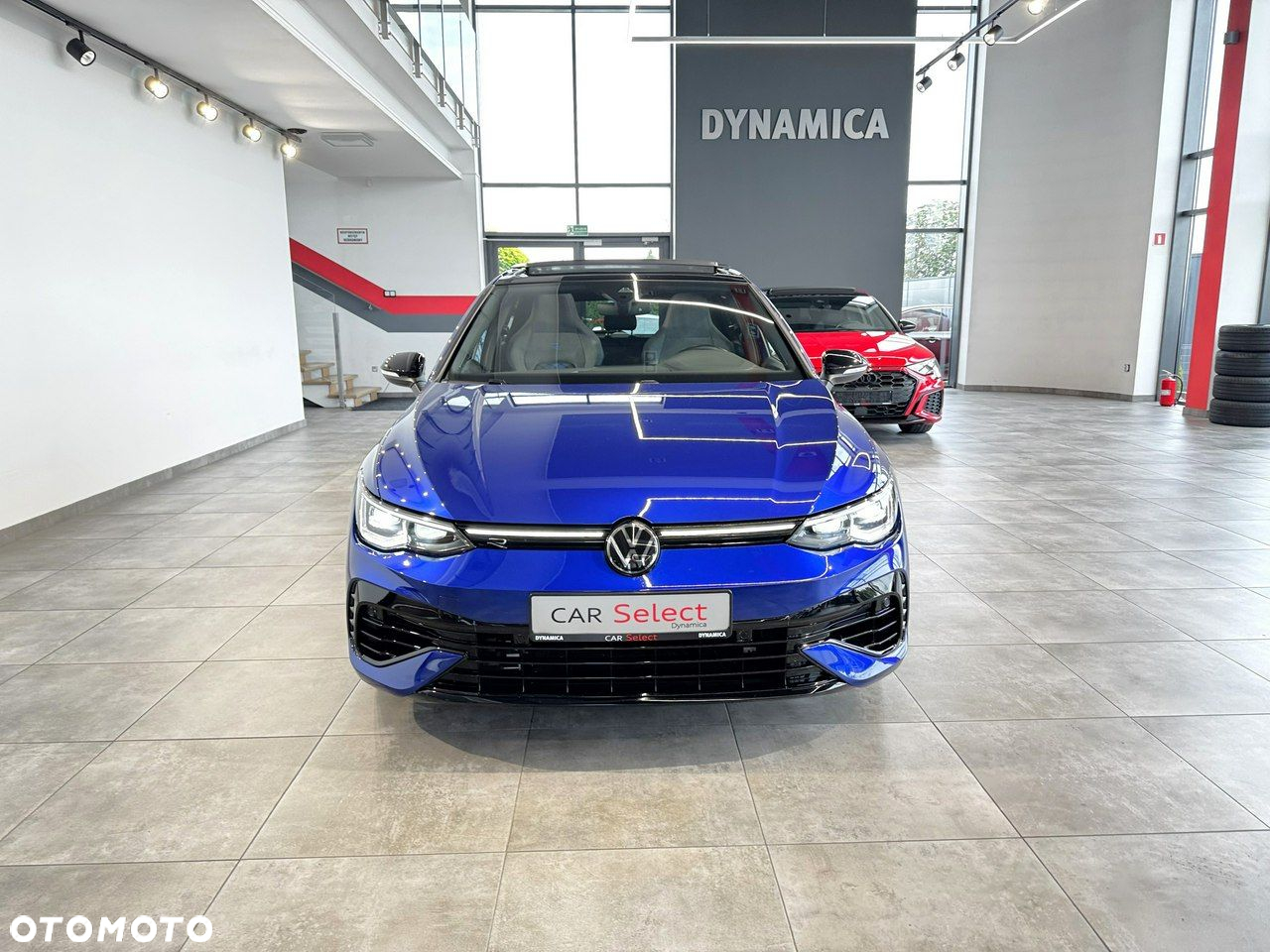 Volkswagen Golf - 4