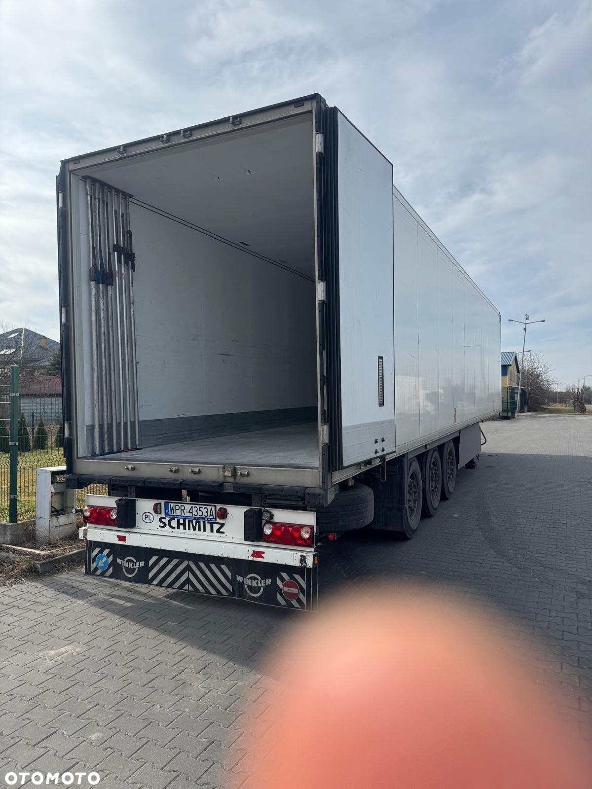 Schmitz Cargobull Standard - 3