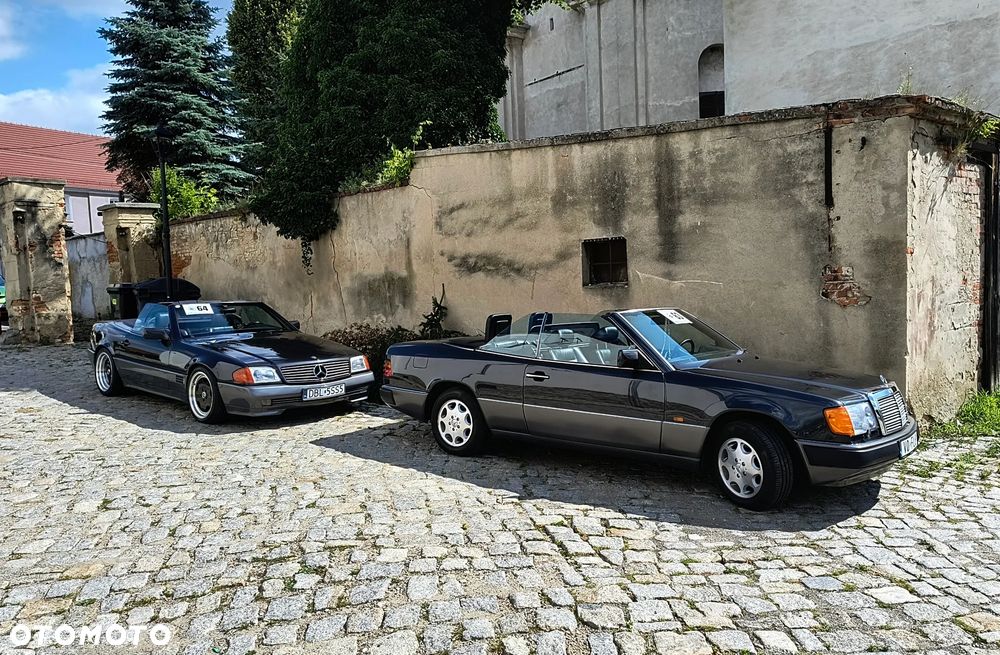 Mercedes-Benz SL - 13