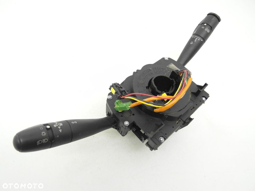 PRZEŁĄCZNIK ZESPOLONY CITROEN C3 I 96488239XT COM2002 - 2