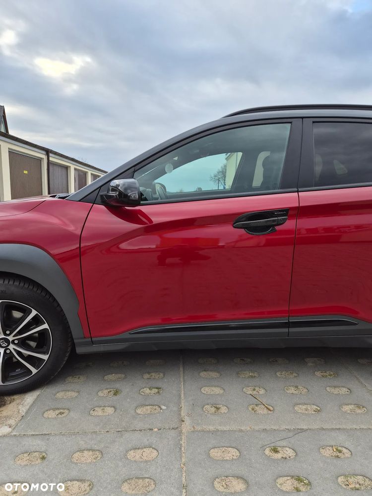 Hyundai Kona 1.6 T-GDI Style 4WD DCT - 3
