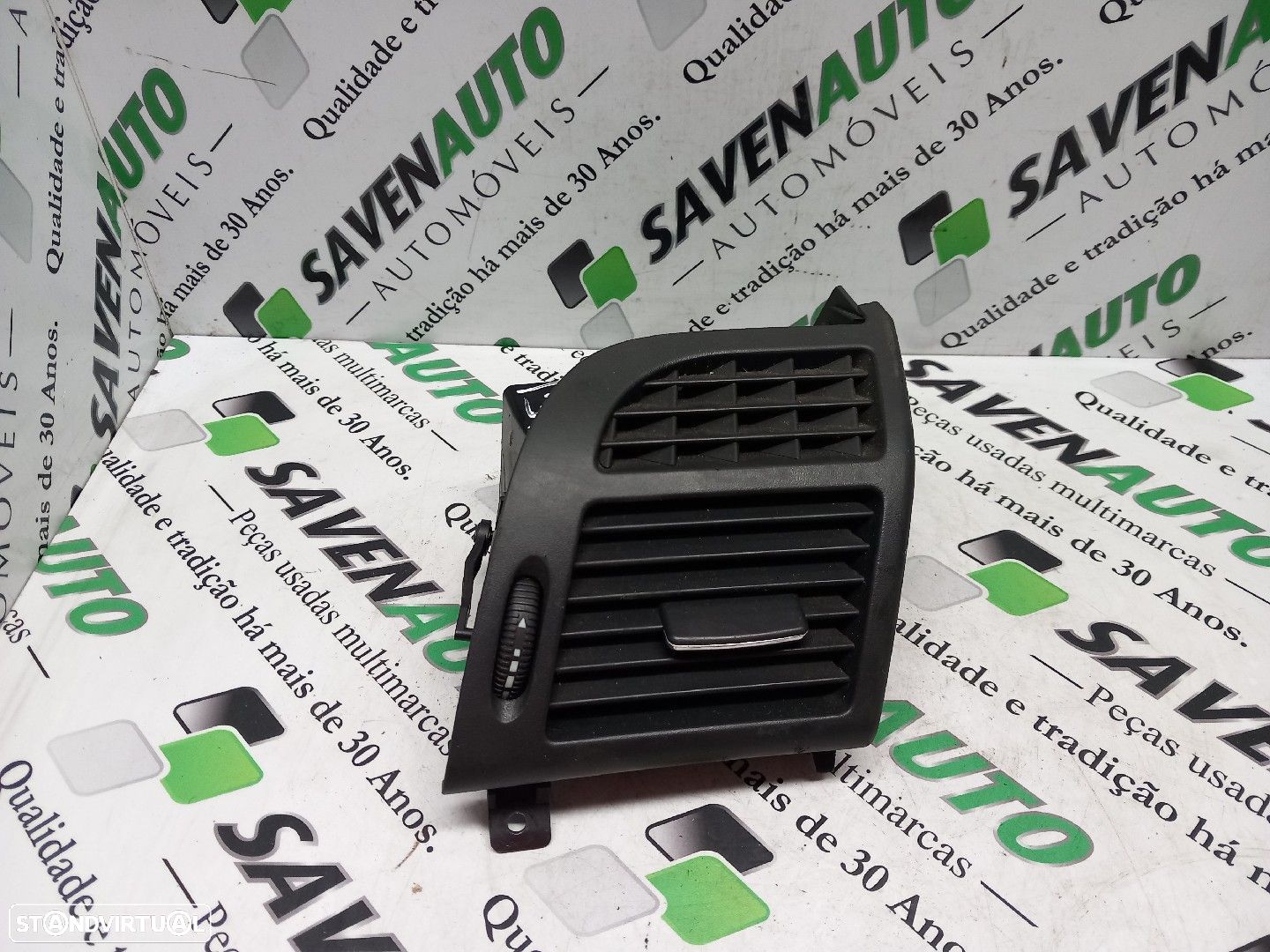 Grelha / Difusor Sofagem Mercedes-Benz E-Class (W211) - 1