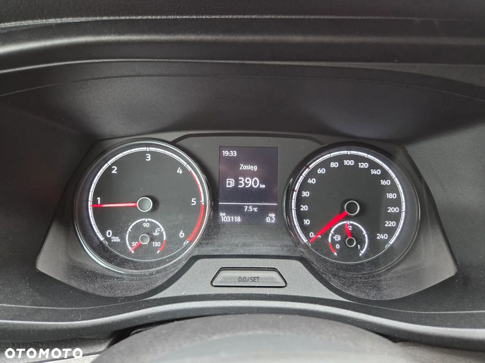 Volkswagen Transporter L2H1 - 30