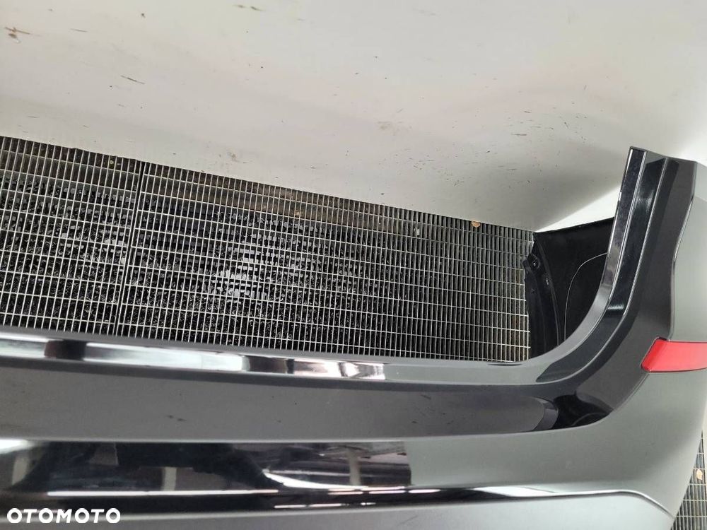 ZDERZAK TYŁ TYLNY PDC KOMPLETNY X-LINE BMW X3 G01 668 - 9