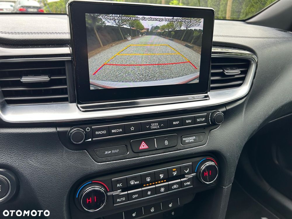 Kia ProCeed 1.6 CRDi 128 Spirit - 18