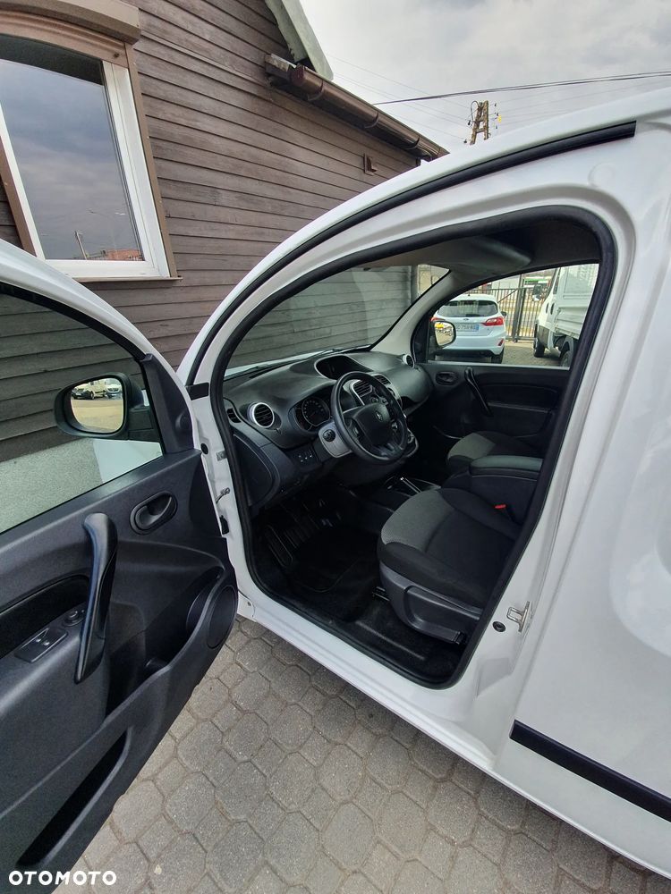 Renault KANGOO - 16