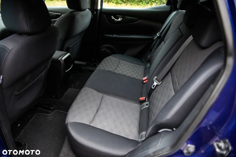 Nissan Qashqai 1.2 DIG-T Acenta - 18