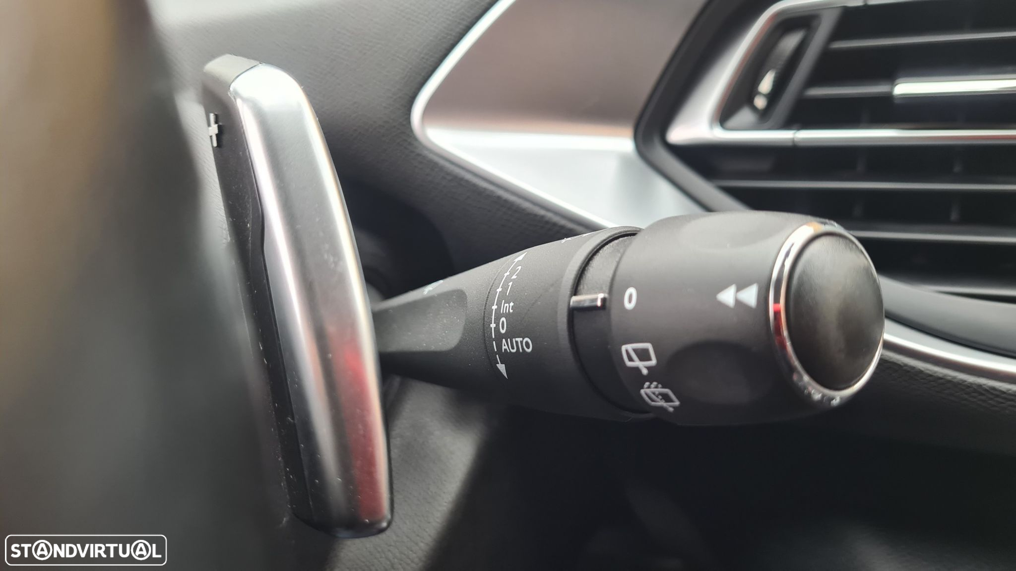 Peugeot 308 SW - 17