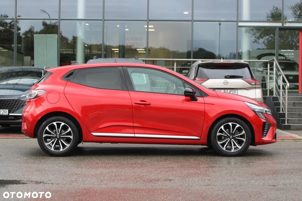 Renault Clio - 4