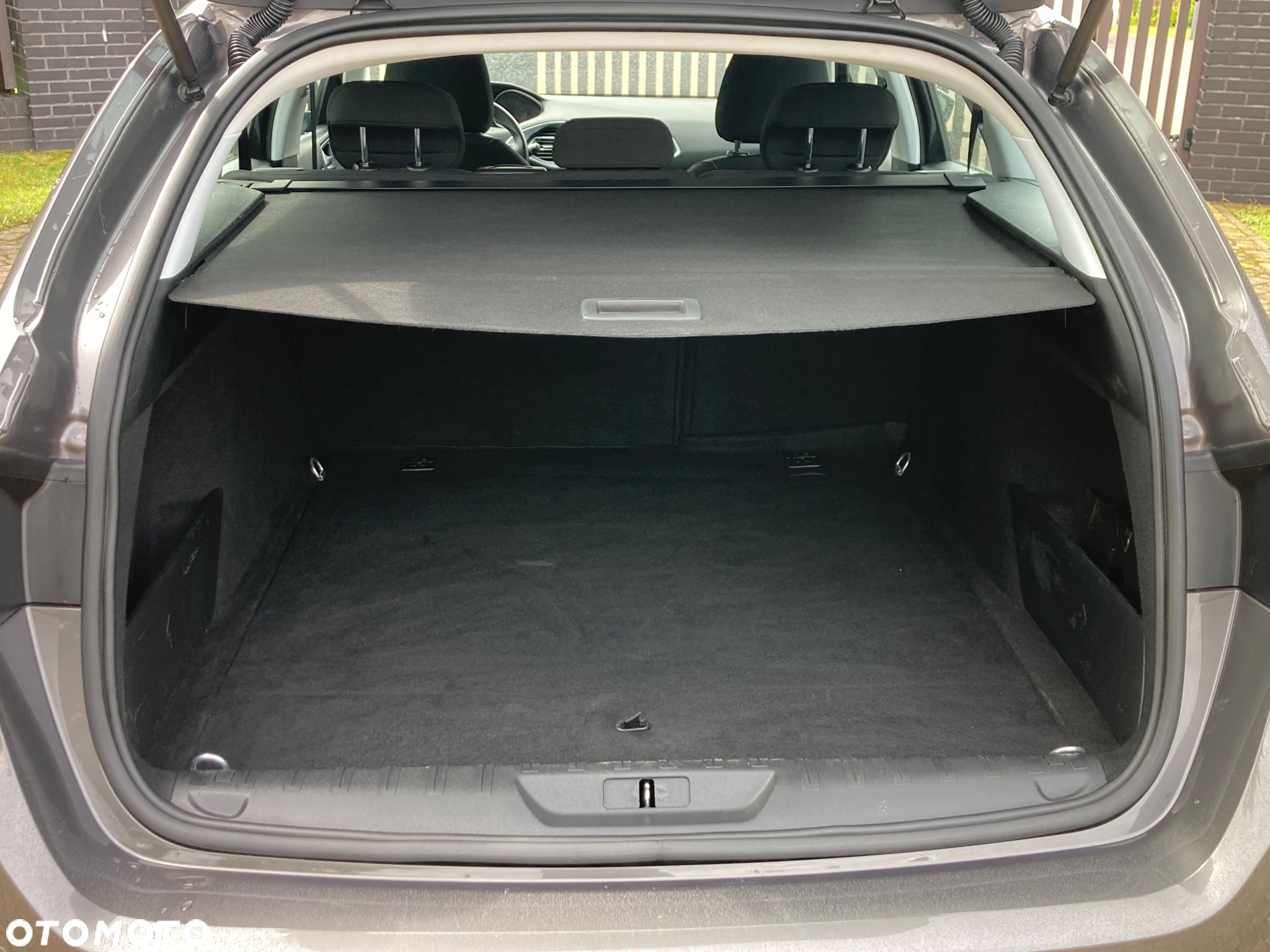 Peugeot 308 - 19