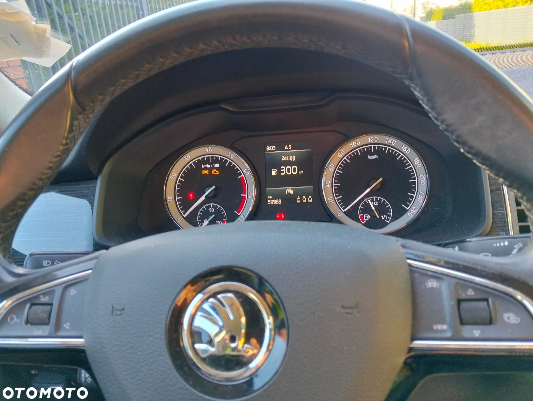 Skoda Kodiaq 1.5 TSI ACT 4x2 Style - 5