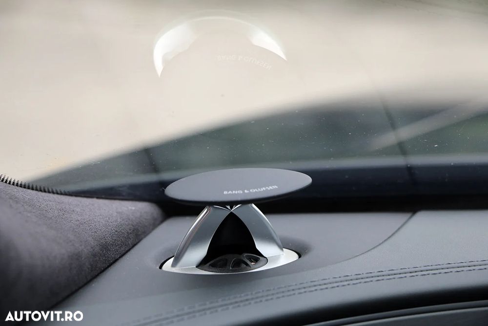 Audi S8 4.0 TFSI quattro Tiptronic - 31
