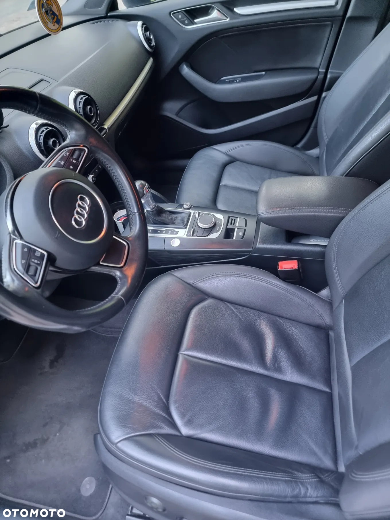 Audi A3 1.8 TFSI Ambition S tronic - 6