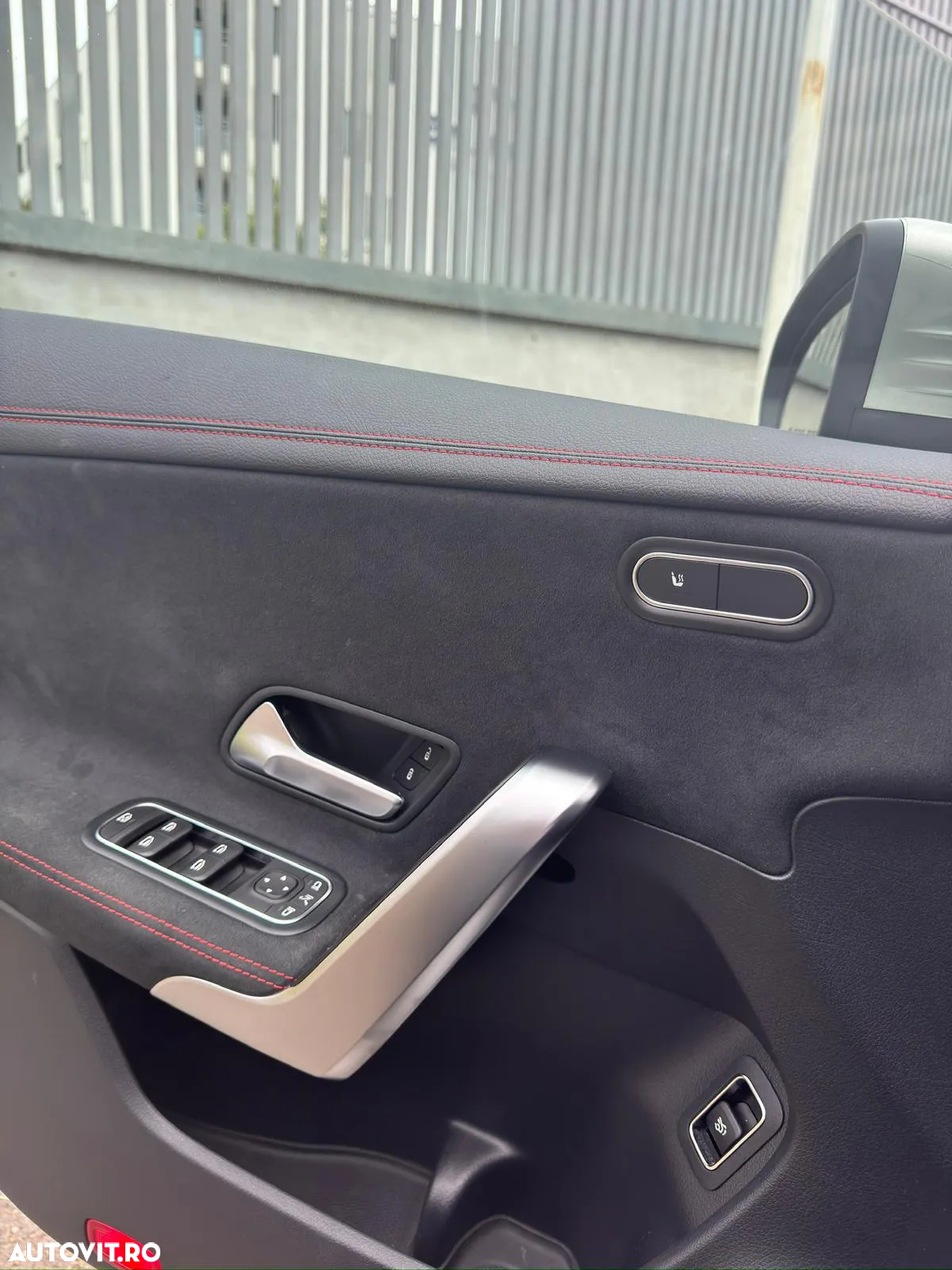 Mercedes-Benz CLA 220 Coupe - 9